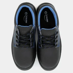 SCARPONCINI NERO GWSS-005