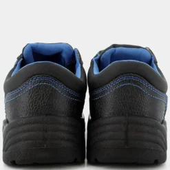 SCARPONCINI NERO GWSS-005