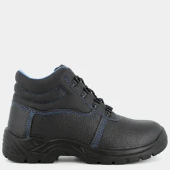 SCARPONCINI NERO GWSS-006