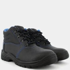 SCARPONCINI NERO GWSS-006