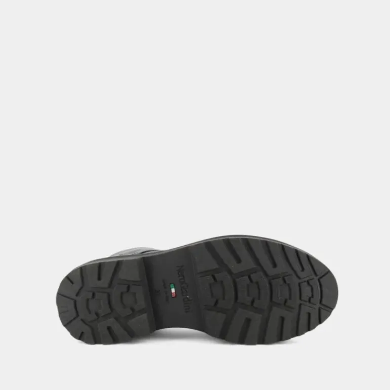 SCARPONCINI NERO I014300D