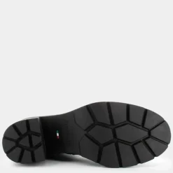 SCARPONCINI NERO I411963D
