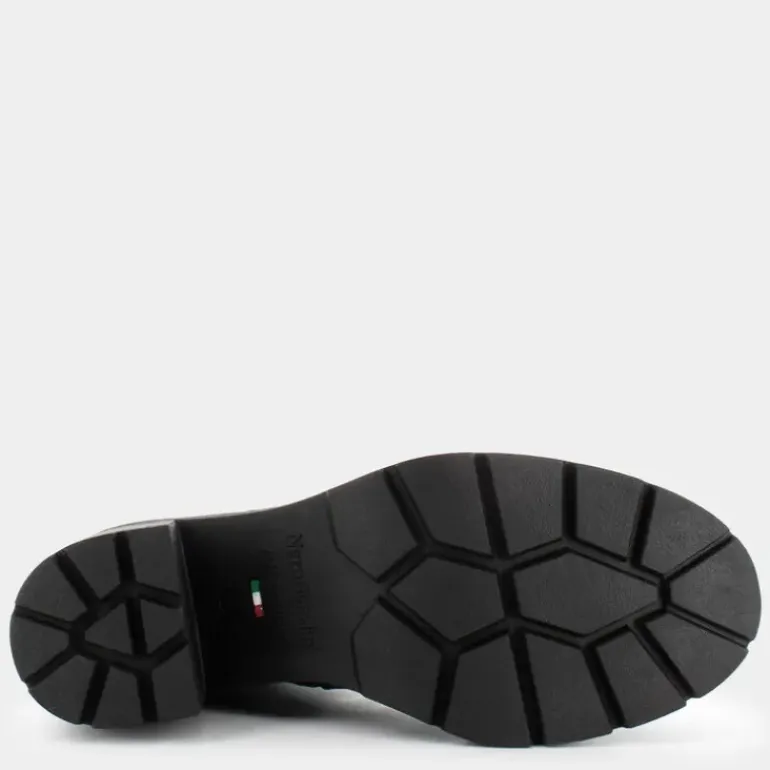 SCARPONCINI NERO I411963D