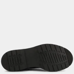 SCARPONCINI NERO I309183D