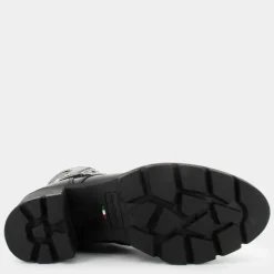 SCARPONCINI NERO I411902D