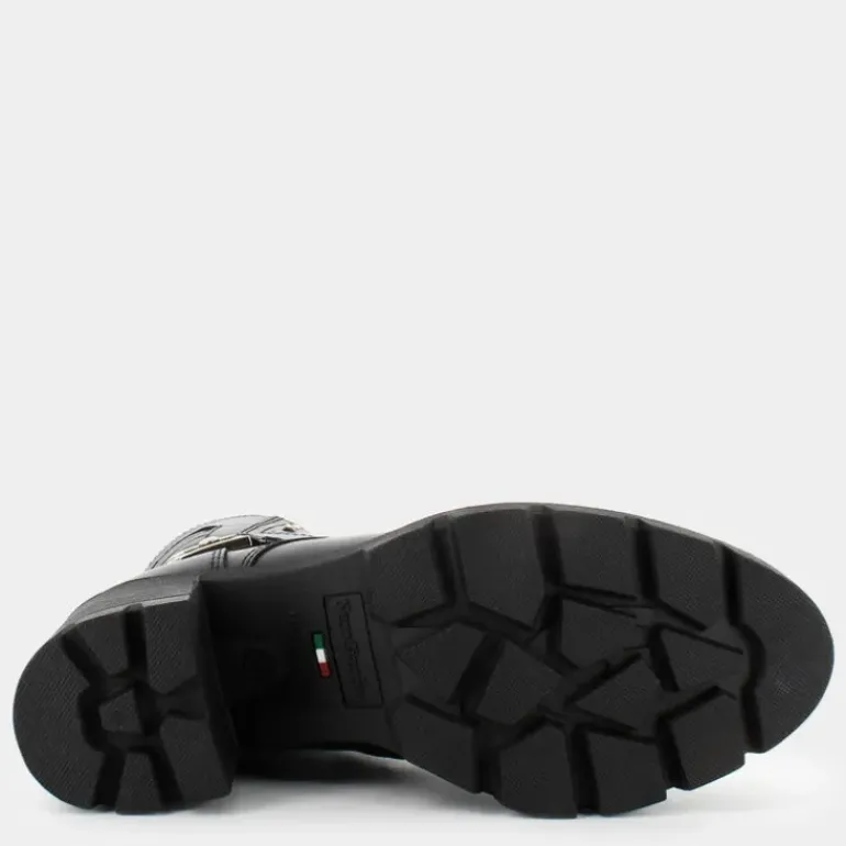 SCARPONCINI NERO I411902D
