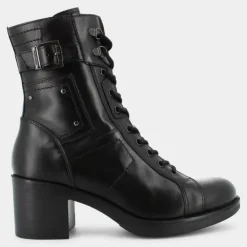 SCARPONCINI NERO I309080D