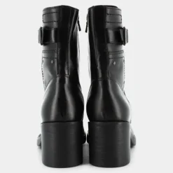 SCARPONCINI NERO I309080D