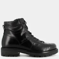 SCARPONCINI NERO I400510U