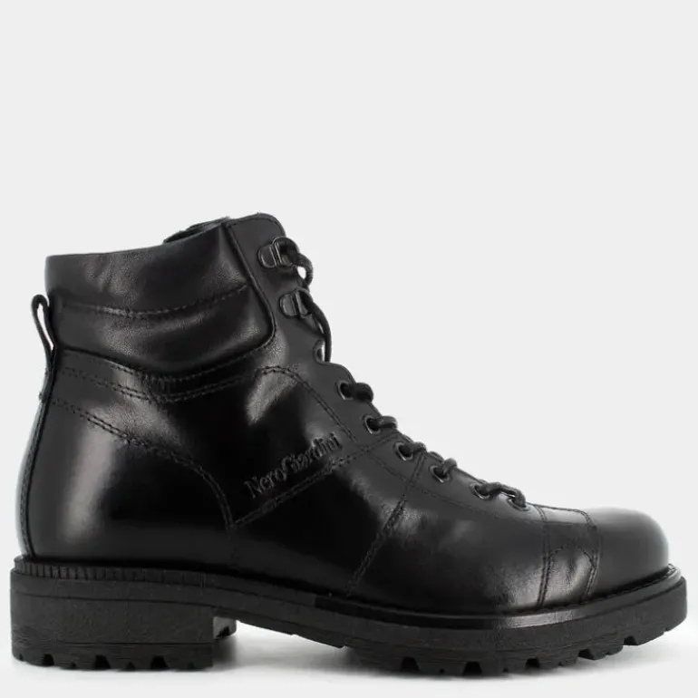 SCARPONCINI NERO I400510U