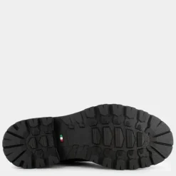 SCARPONCINI NERO I400510U
