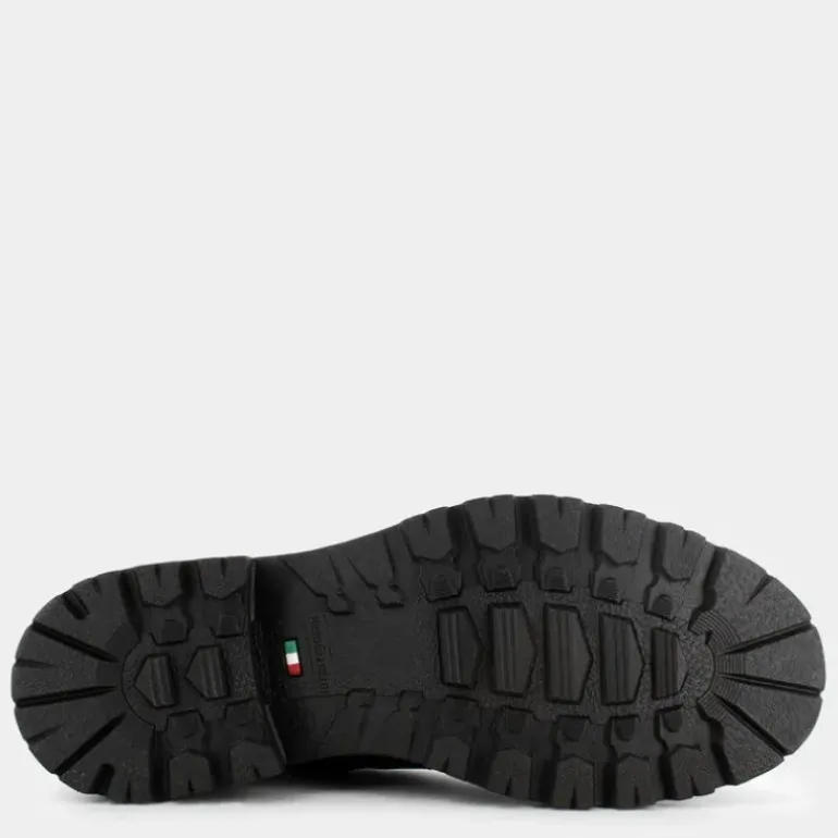 SCARPONCINI NERO I400510U