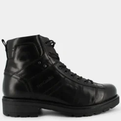 SCARPONCINI NERO I304000U