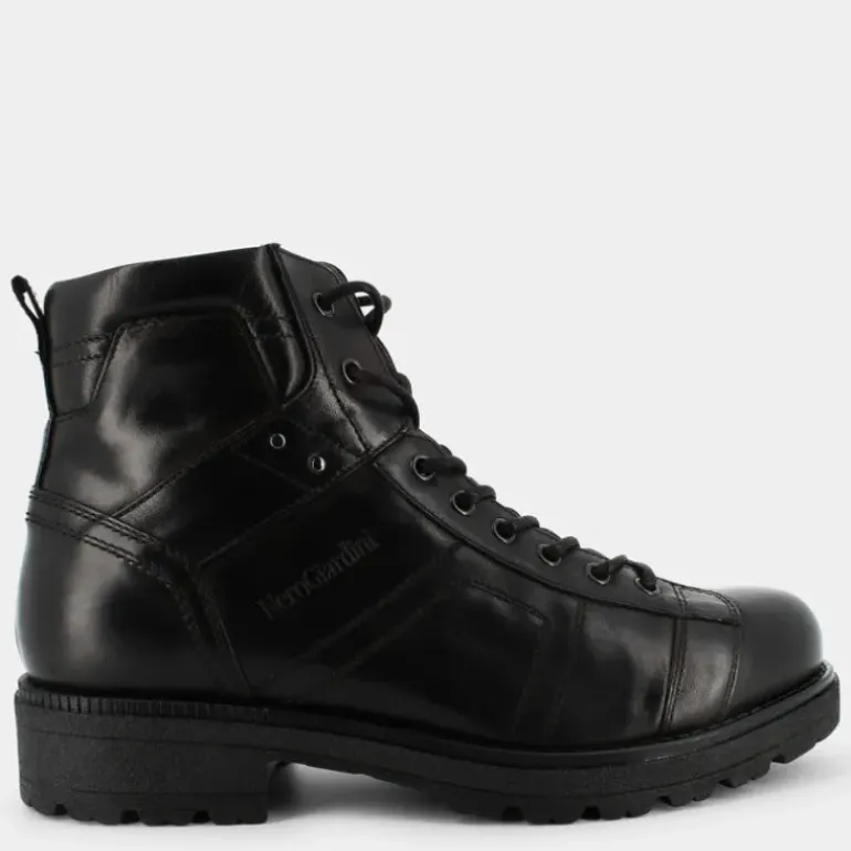 SCARPONCINI NERO I304000U