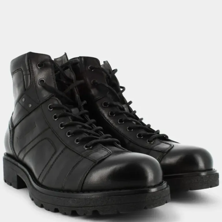 SCARPONCINI NERO I304000U