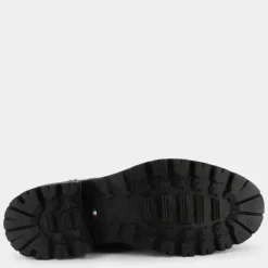 SCARPONCINI NERO I304000U