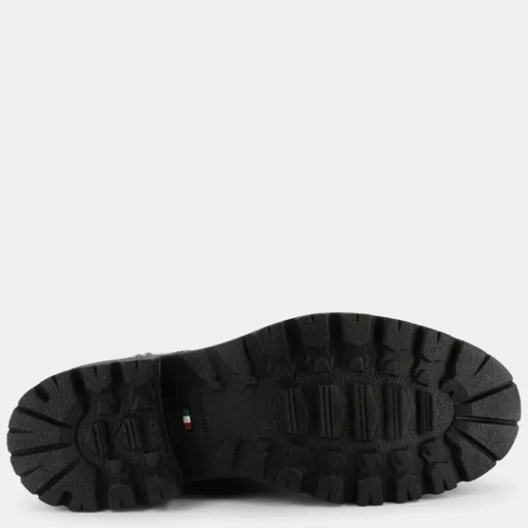 SCARPONCINI NERO I304000U