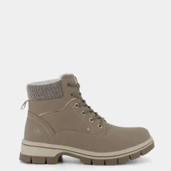 SCARPONCINI TAUPE CI-I22D-02
