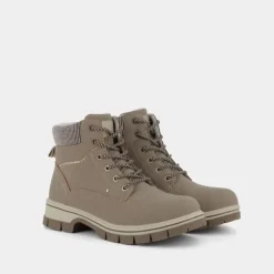 SCARPONCINI TAUPE CI-I22D-02
