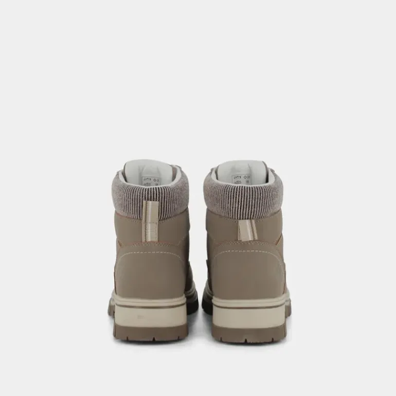 SCARPONCINI TAUPE CI-I22D-02