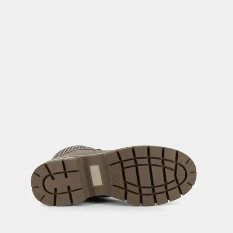 SCARPONCINI TAUPE CI-I22D-02