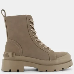 SCARPONCINI TAUPE DY-I23D-38