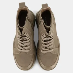 SCARPONCINI TAUPE DY-I23D-38