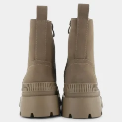 SCARPONCINI TAUPE DY-I23D-38