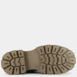 SCARPONCINI TAUPE DY-I23D-38