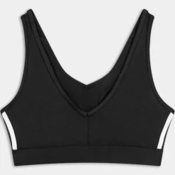 3S CRO- T-SHIRT NERO GS1343