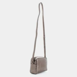 SCULPTED CAMERA- TRACOLLE GUNMETAL 12731-ADA