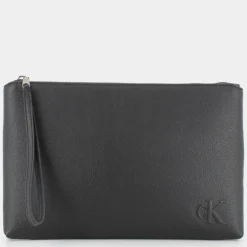 SCULPTED IMPRESSION- PICCOLA PELLETTERIA BLACK 1028G-UB1