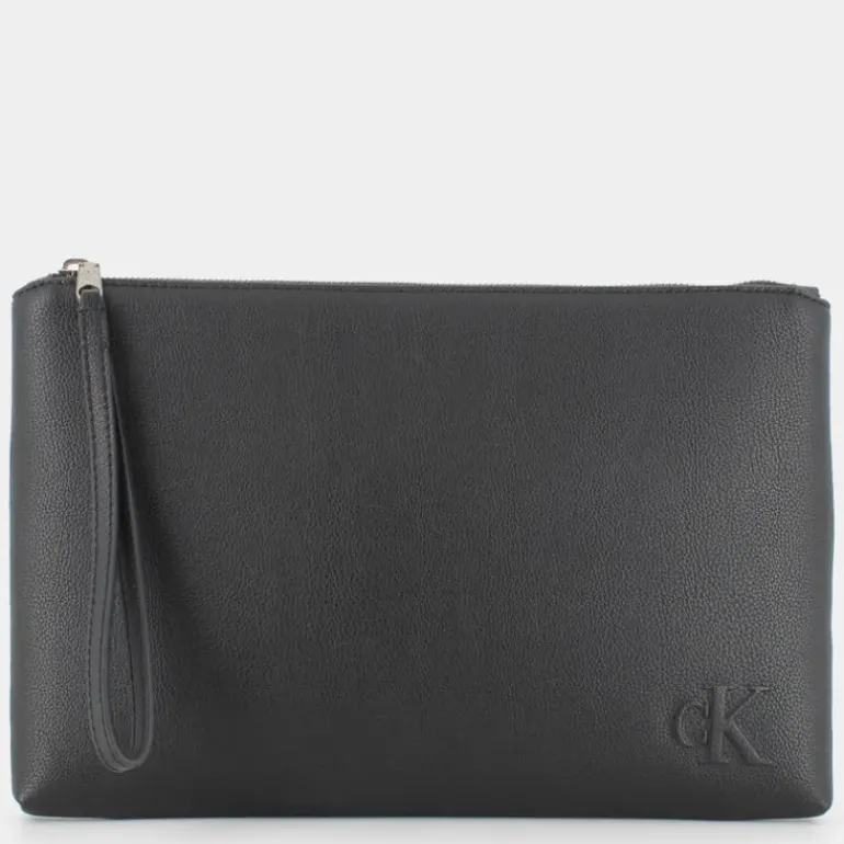SCULPTED IMPRESSION- PICCOLA PELLETTERIA BLACK 1028G-UB1