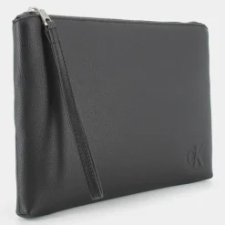 SCULPTED IMPRESSION- PICCOLA PELLETTERIA BLACK 1028G-UB1