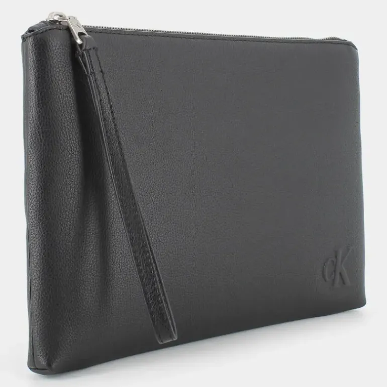 SCULPTED IMPRESSION- PICCOLA PELLETTERIA BLACK 1028G-UB1