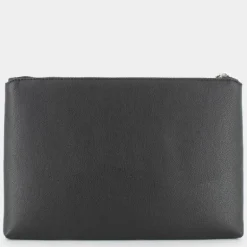 SCULPTED IMPRESSION- PICCOLA PELLETTERIA BLACK 1028G-UB1