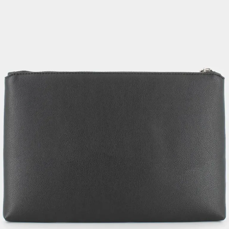 SCULPTED IMPRESSION- PICCOLA PELLETTERIA BLACK 1028G-UB1