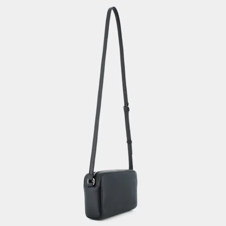 SCULPTED- TRACOLLE BLACK 3036G-UB1