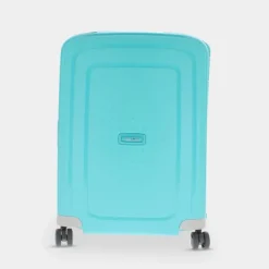 S'CURE- TROLLEY GRANDE AQUA BLUE 10U011002