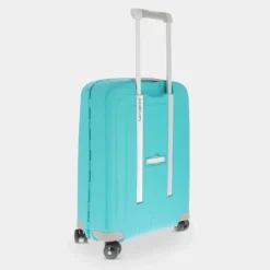 S'CURE- TROLLEY GRANDE AQUA BLUE 10U011002