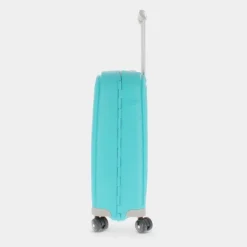 S'CURE- TROLLEY GRANDE AQUA BLUE 10U011002