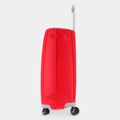 S'CURE- TROLLEY GRANDE CRIMSON RED 10U010002