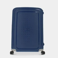 S'CURE- TROLLEY GRANDE DARK BLUE 10U001002