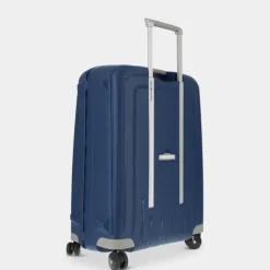 S'CURE- TROLLEY GRANDE DARK BLUE 10U001002