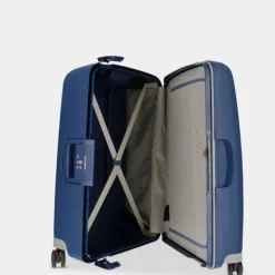 S'CURE- TROLLEY GRANDE DARK BLUE 10U001002