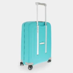 S'CURE- TROLLEY MEDIO AQUA BLUE 10U011001