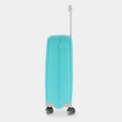 S'CURE- TROLLEY MEDIO AQUA BLUE 10U011001