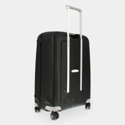 S'CURE- TROLLEY MEDIO BLACK 10U009001