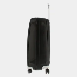 S'CURE- TROLLEY MEDIO BLACK 10U009001