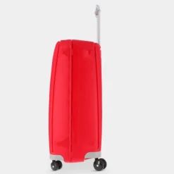S'CURE- TROLLEY MEDIO CRIMSON RED 10U010001